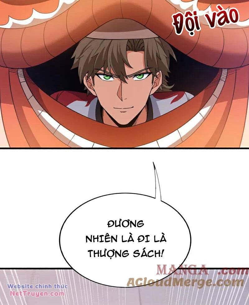 đọc truyện Trấn Quốc Thần Tế Chương 135 ảnh 21 tại Thiên Thai Truyện