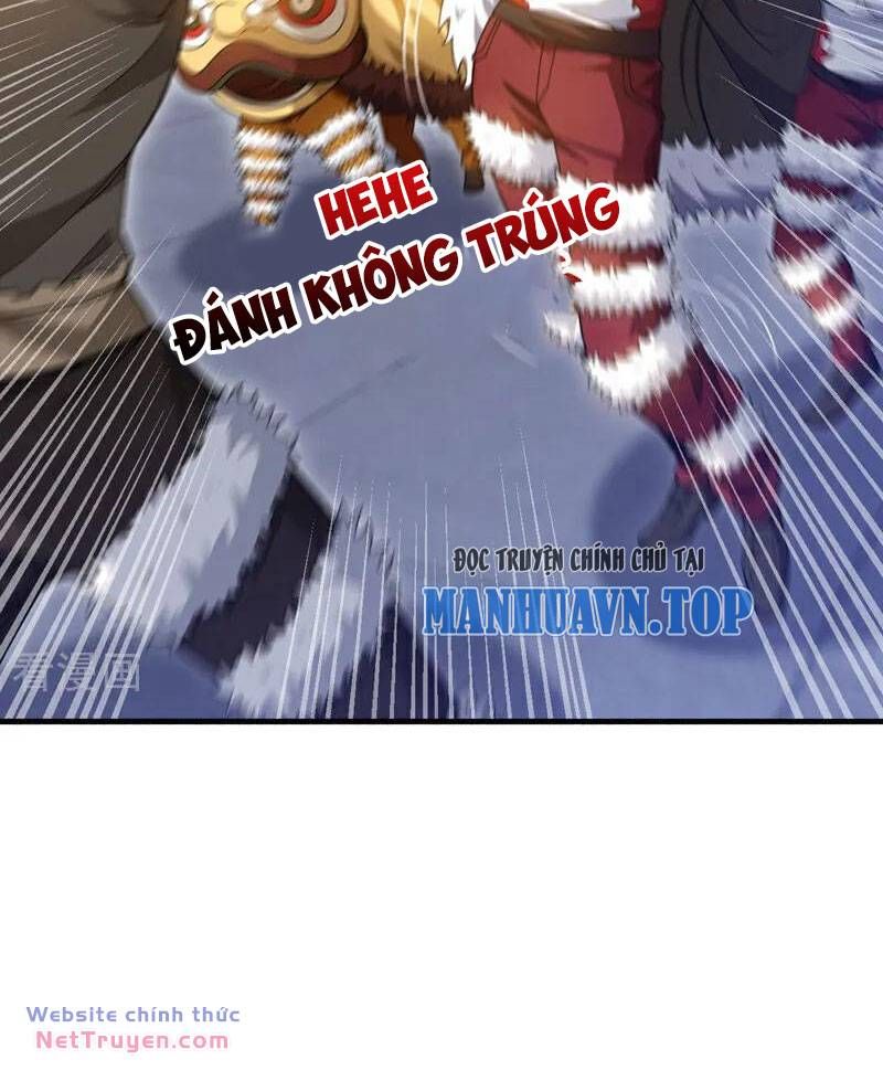 đọc truyện Trấn Quốc Thần Tế Chương 135 ảnh 4 tại Thiên Thai Truyện