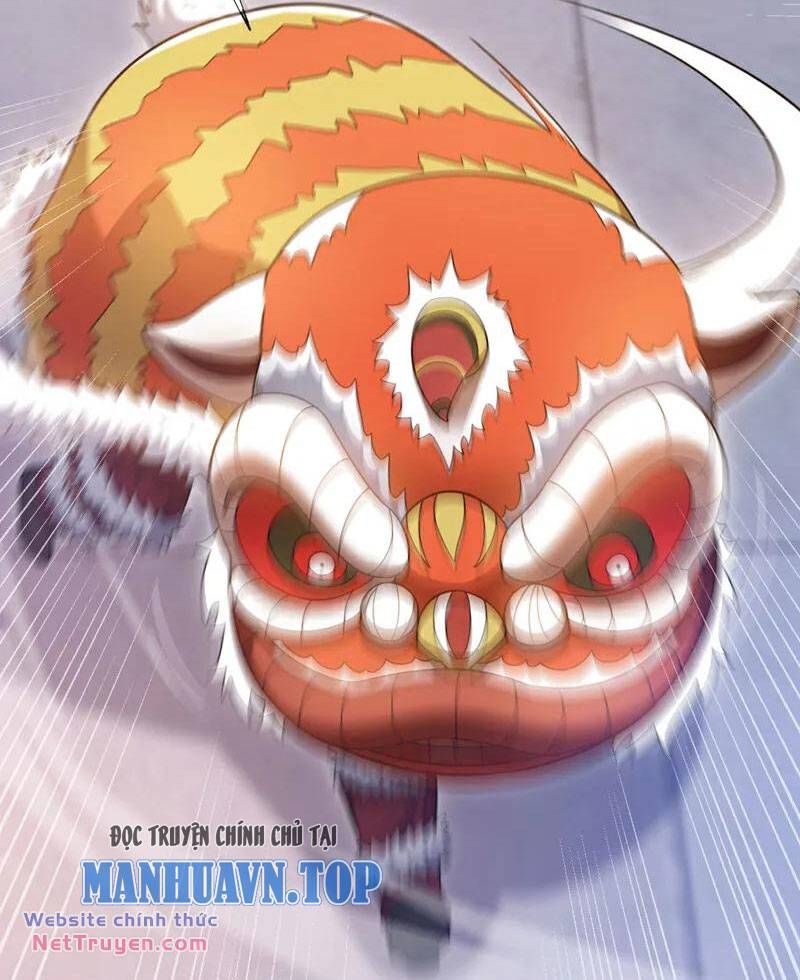 đọc truyện Trấn Quốc Thần Tế Chương 135 ảnh 23 tại Thiên Thai Truyện