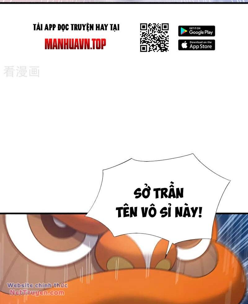 đọc truyện Trấn Quốc Thần Tế Chương 135 ảnh 24 tại Thiên Thai Truyện