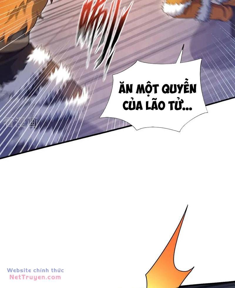 đọc truyện Trấn Quốc Thần Tế Chương 135 ảnh 27 tại Thiên Thai Truyện