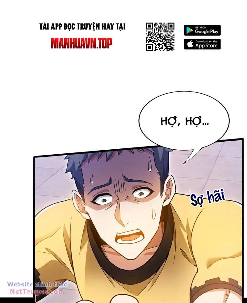 đọc truyện Trấn Quốc Thần Tế Chương 135 ảnh 29 tại Thiên Thai Truyện