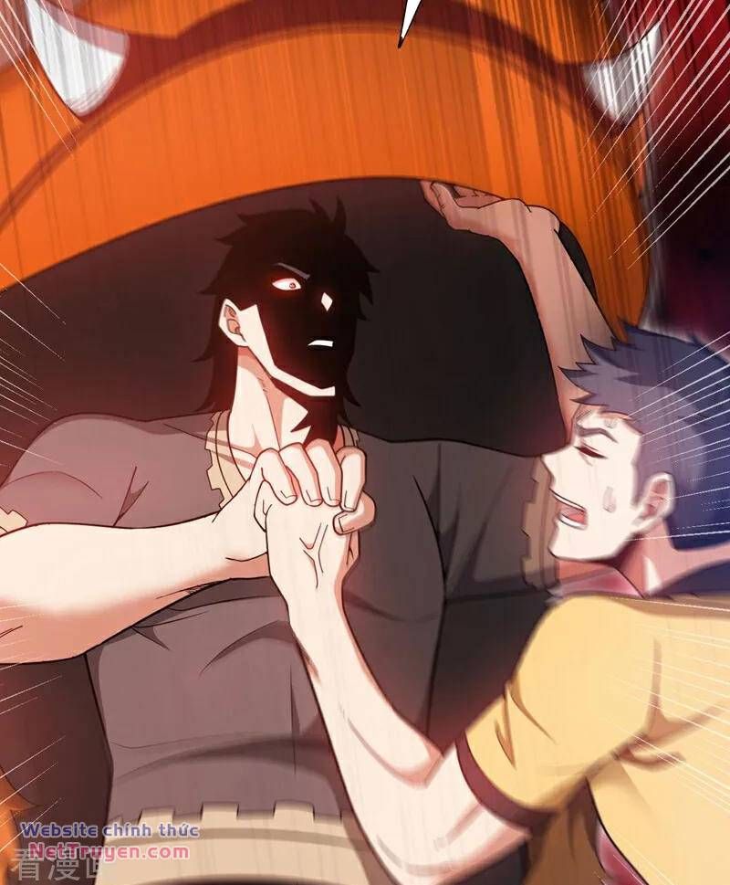 đọc truyện Trấn Quốc Thần Tế Chương 135 ảnh 31 tại Thiên Thai Truyện