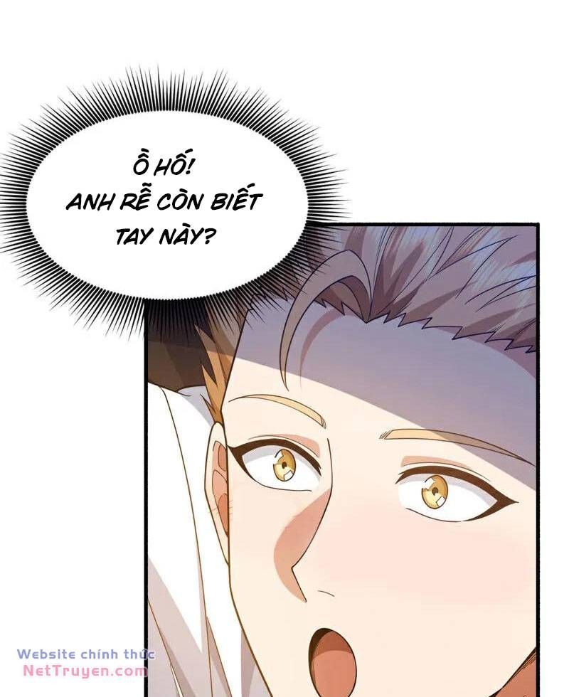 đọc truyện Trấn Quốc Thần Tế Chương 135 ảnh 5 tại Thiên Thai Truyện