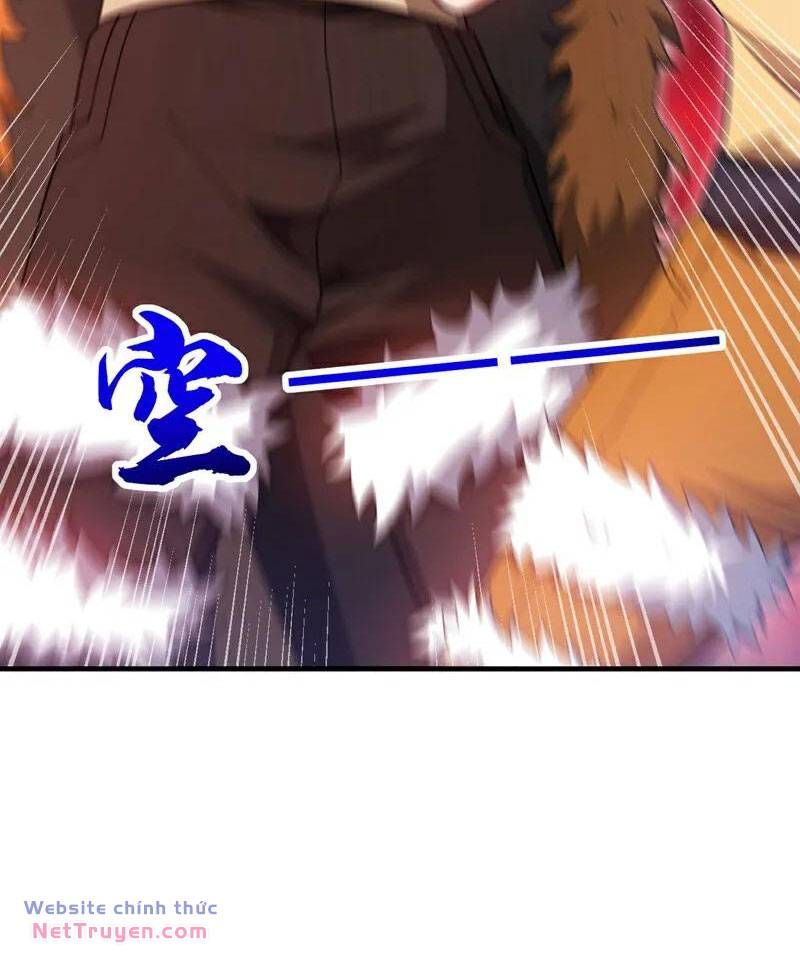 đọc truyện Trấn Quốc Thần Tế Chương 135 ảnh 32 tại Thiên Thai Truyện