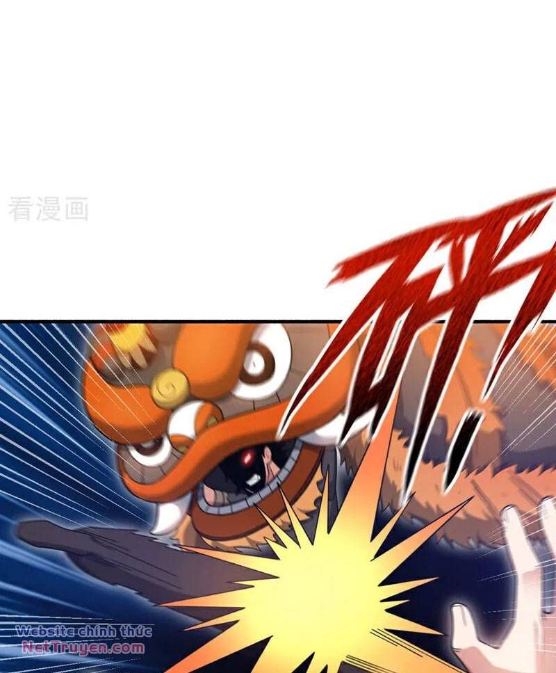 đọc truyện Trấn Quốc Thần Tế Chương 135 ảnh 33 tại Thiên Thai Truyện