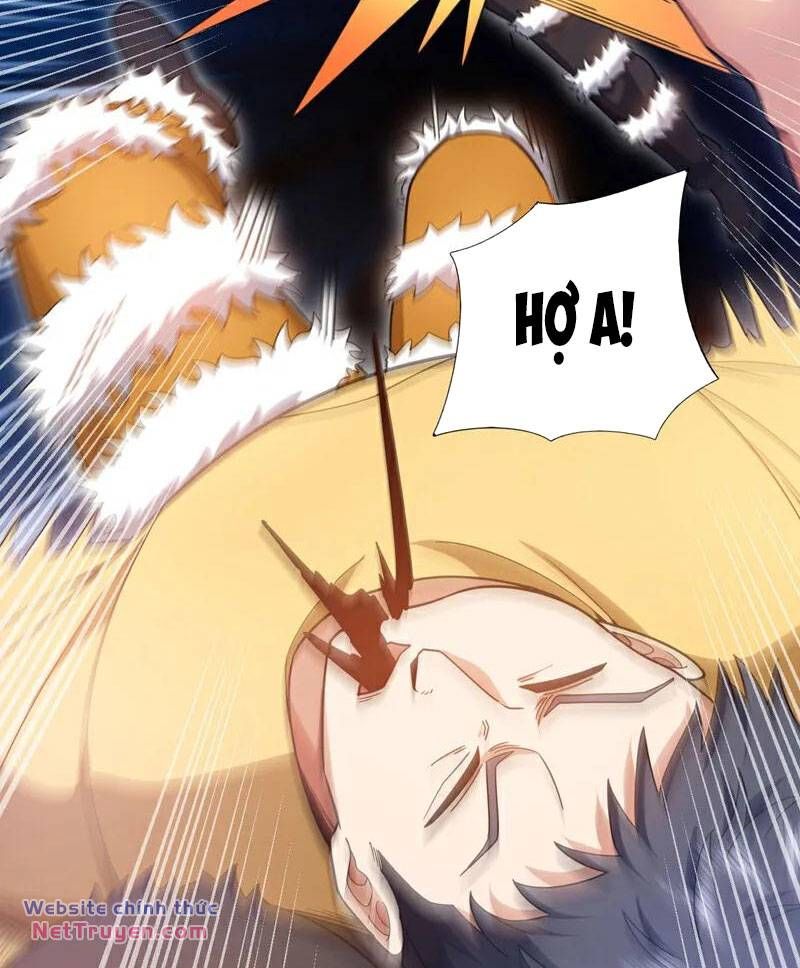 đọc truyện Trấn Quốc Thần Tế Chương 135 ảnh 34 tại Thiên Thai Truyện