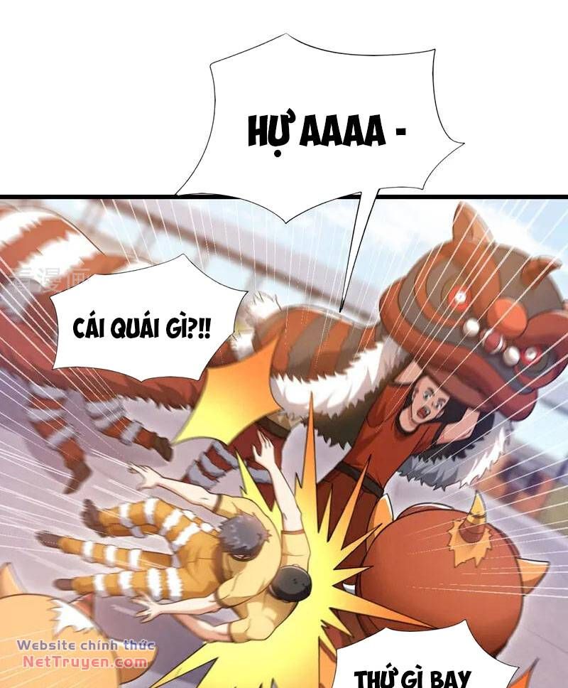 đọc truyện Trấn Quốc Thần Tế Chương 135 ảnh 36 tại Thiên Thai Truyện