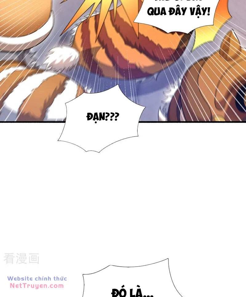 đọc truyện Trấn Quốc Thần Tế Chương 135 ảnh 37 tại Thiên Thai Truyện