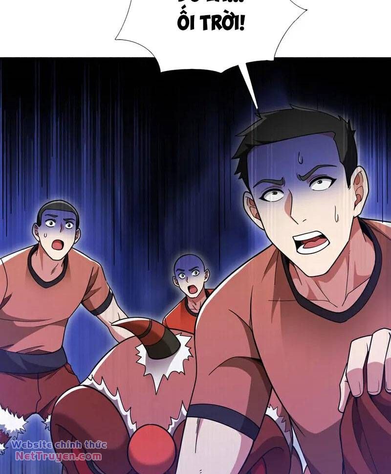 đọc truyện Trấn Quốc Thần Tế Chương 135 ảnh 38 tại Thiên Thai Truyện