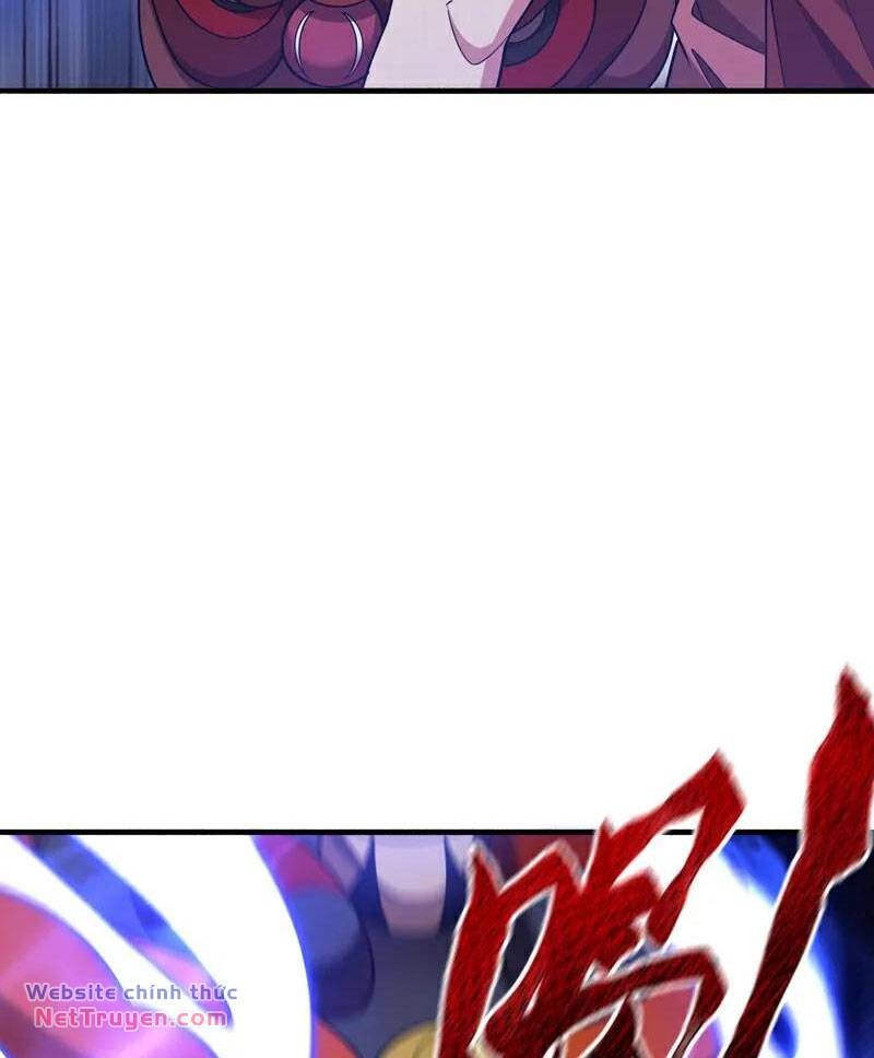 đọc truyện Trấn Quốc Thần Tế Chương 135 ảnh 39 tại Thiên Thai Truyện