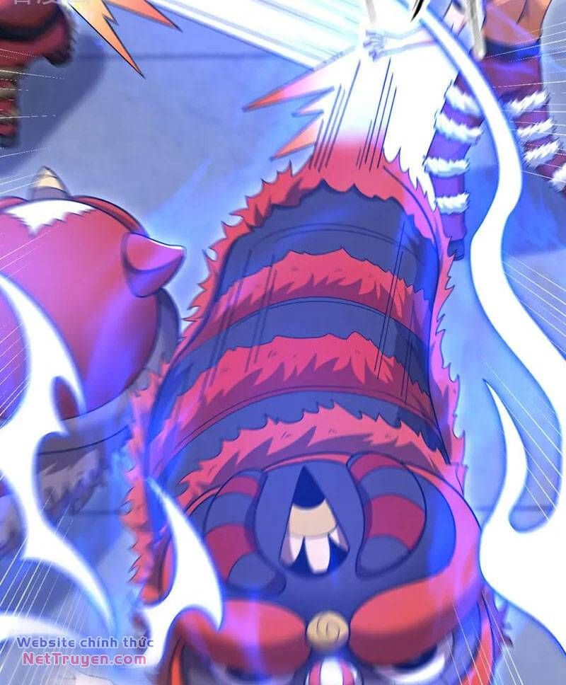 đọc truyện Trấn Quốc Thần Tế Chương 135 ảnh 43 tại Thiên Thai Truyện