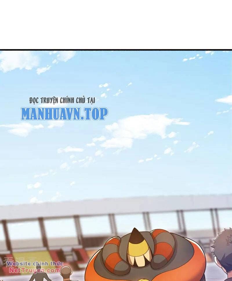 đọc truyện Trấn Quốc Thần Tế Chương 135 ảnh 45 tại Thiên Thai Truyện