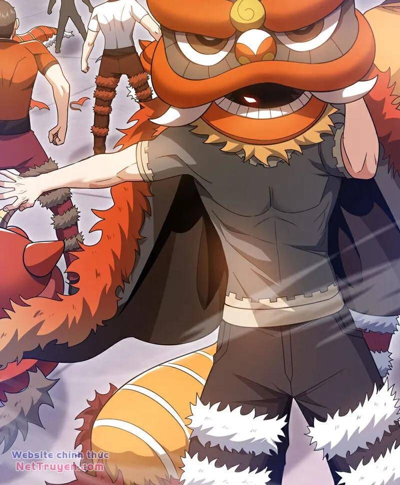 đọc truyện Trấn Quốc Thần Tế Chương 135 ảnh 46 tại Thiên Thai Truyện