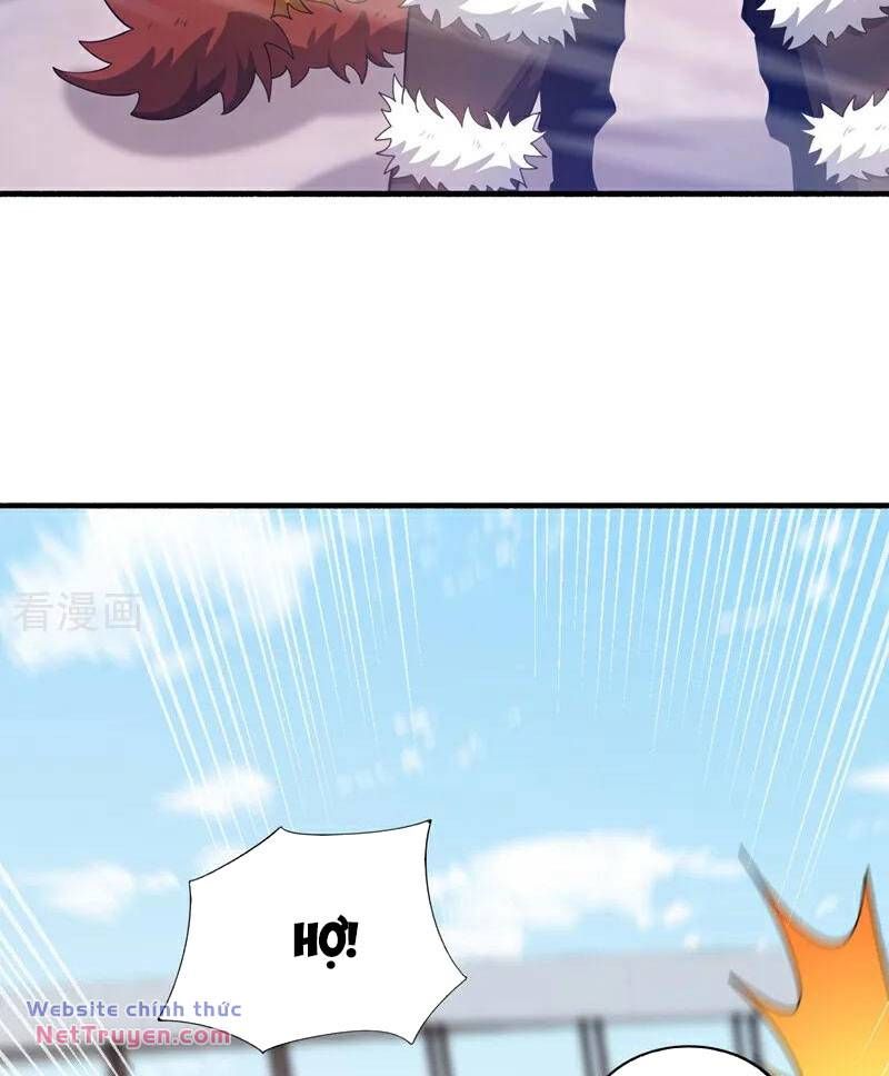 đọc truyện Trấn Quốc Thần Tế Chương 135 ảnh 47 tại Thiên Thai Truyện