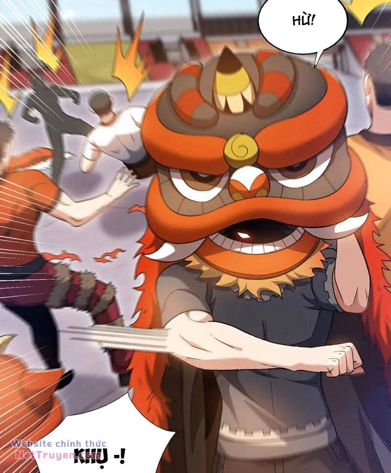 đọc truyện Trấn Quốc Thần Tế Chương 135 ảnh 48 tại Thiên Thai Truyện