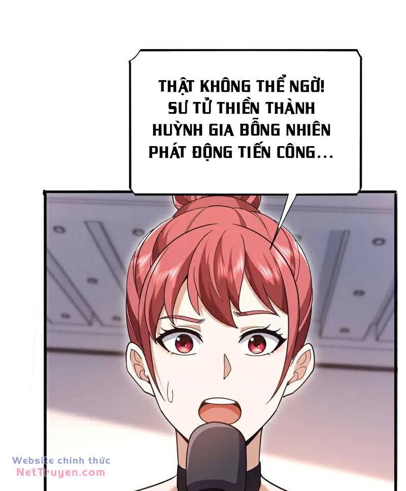 đọc truyện Trấn Quốc Thần Tế Chương 135 ảnh 50 tại Thiên Thai Truyện