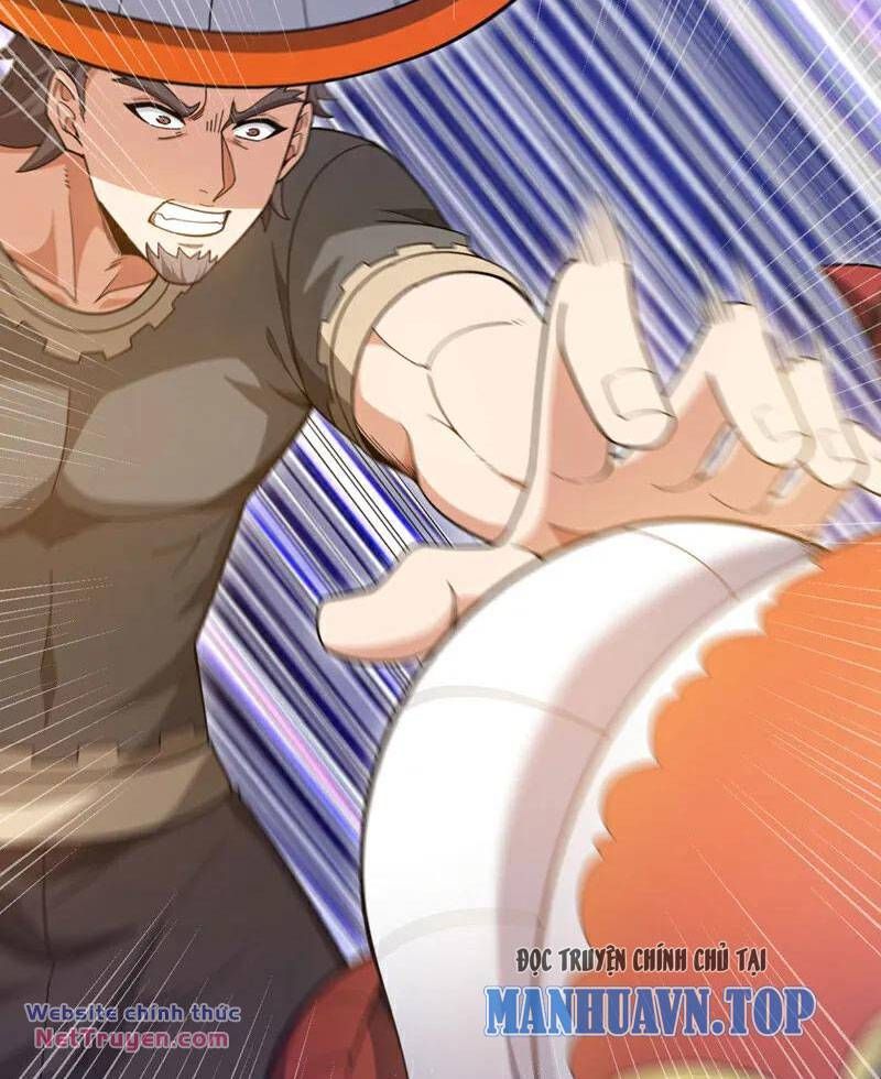 đọc truyện Trấn Quốc Thần Tế Chương 135 ảnh 7 tại Thiên Thai Truyện