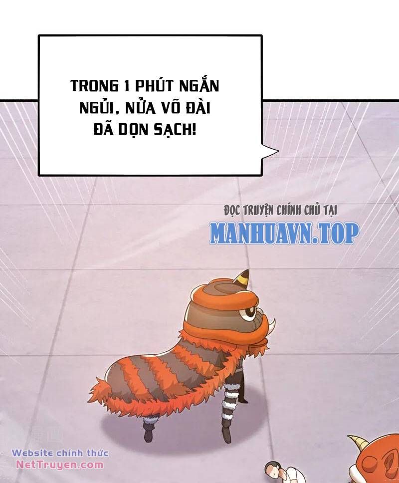 đọc truyện Trấn Quốc Thần Tế Chương 135 ảnh 52 tại Thiên Thai Truyện