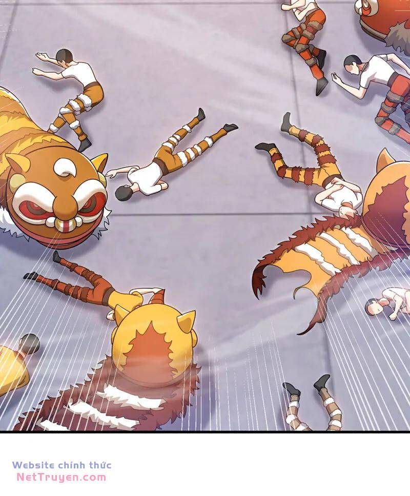 đọc truyện Trấn Quốc Thần Tế Chương 135 ảnh 53 tại Thiên Thai Truyện