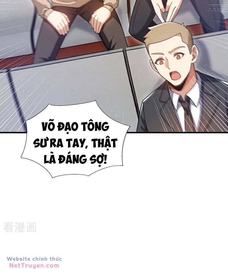 đọc truyện Trấn Quốc Thần Tế Chương 135 ảnh 55 tại Thiên Thai Truyện