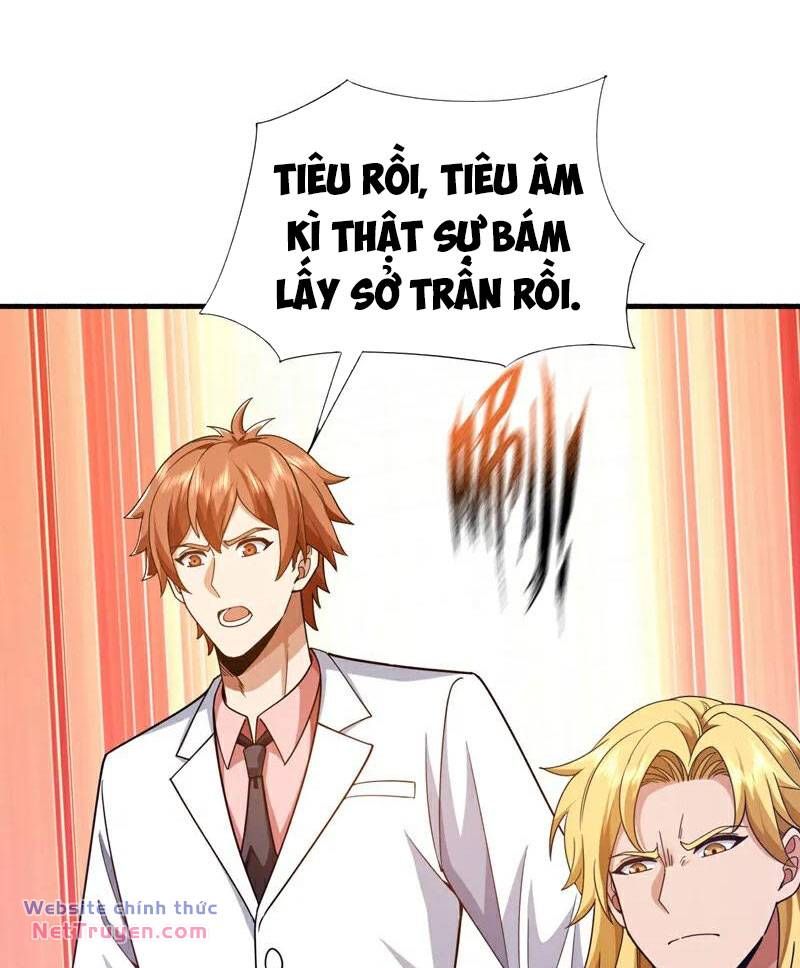 đọc truyện Trấn Quốc Thần Tế Chương 135 ảnh 56 tại Thiên Thai Truyện