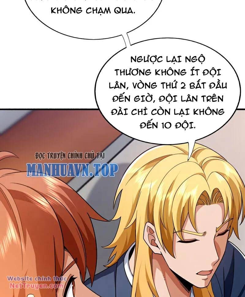 đọc truyện Trấn Quốc Thần Tế Chương 135 ảnh 58 tại Thiên Thai Truyện