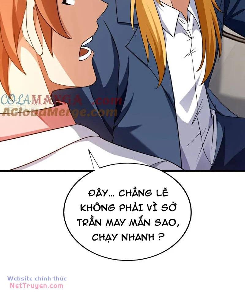 đọc truyện Trấn Quốc Thần Tế Chương 135 ảnh 59 tại Thiên Thai Truyện