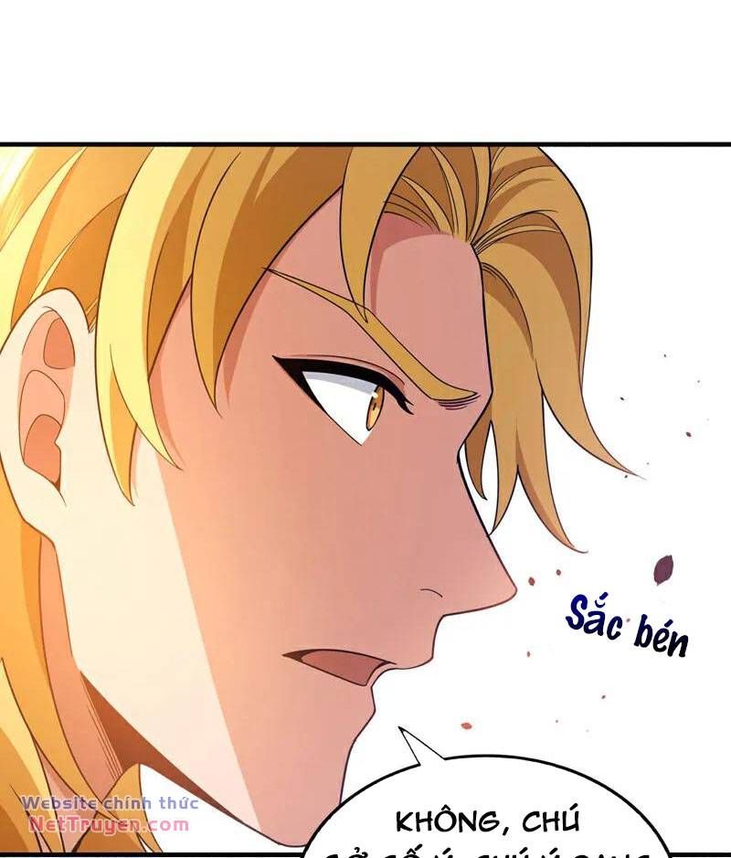 đọc truyện Trấn Quốc Thần Tế Chương 135 ảnh 60 tại Thiên Thai Truyện