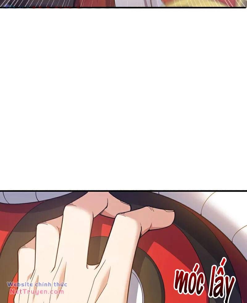 đọc truyện Trấn Quốc Thần Tế Chương 135 ảnh 8 tại Thiên Thai Truyện