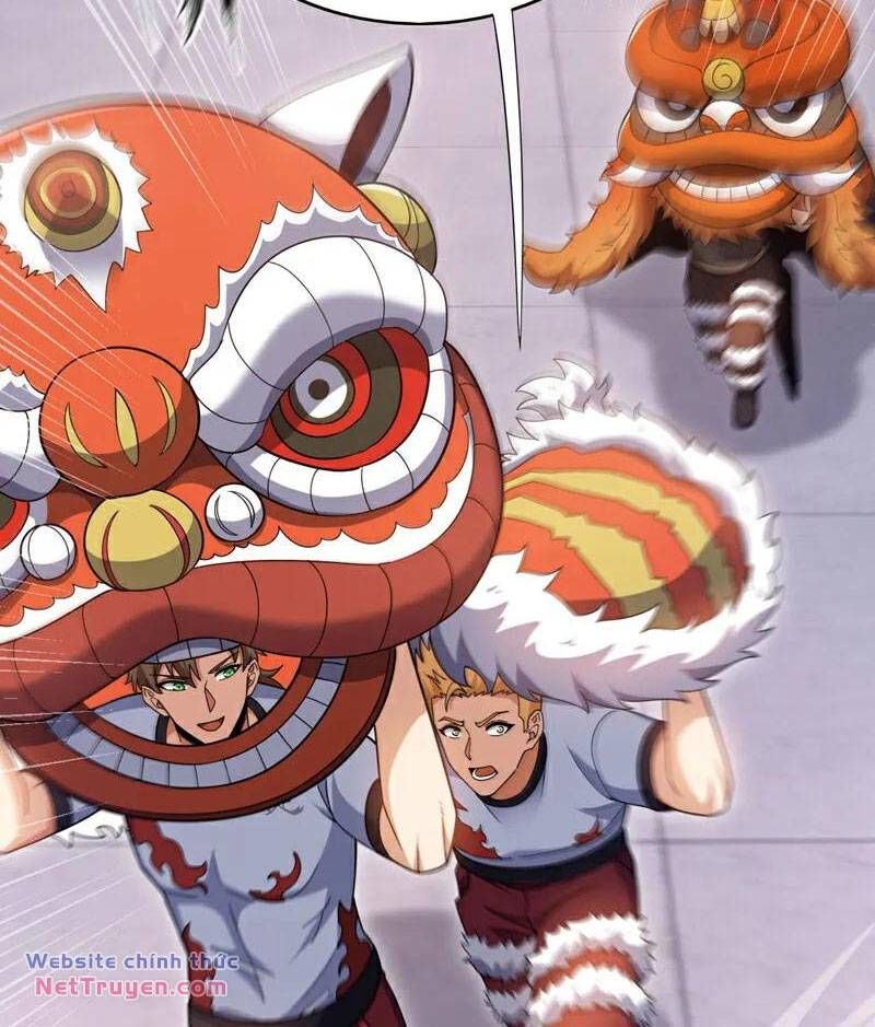 đọc truyện Trấn Quốc Thần Tế Chương 135 ảnh 62 tại Thiên Thai Truyện