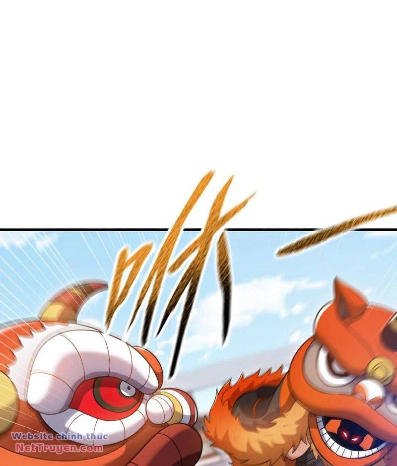 đọc truyện Trấn Quốc Thần Tế Chương 135 ảnh 64 tại Thiên Thai Truyện