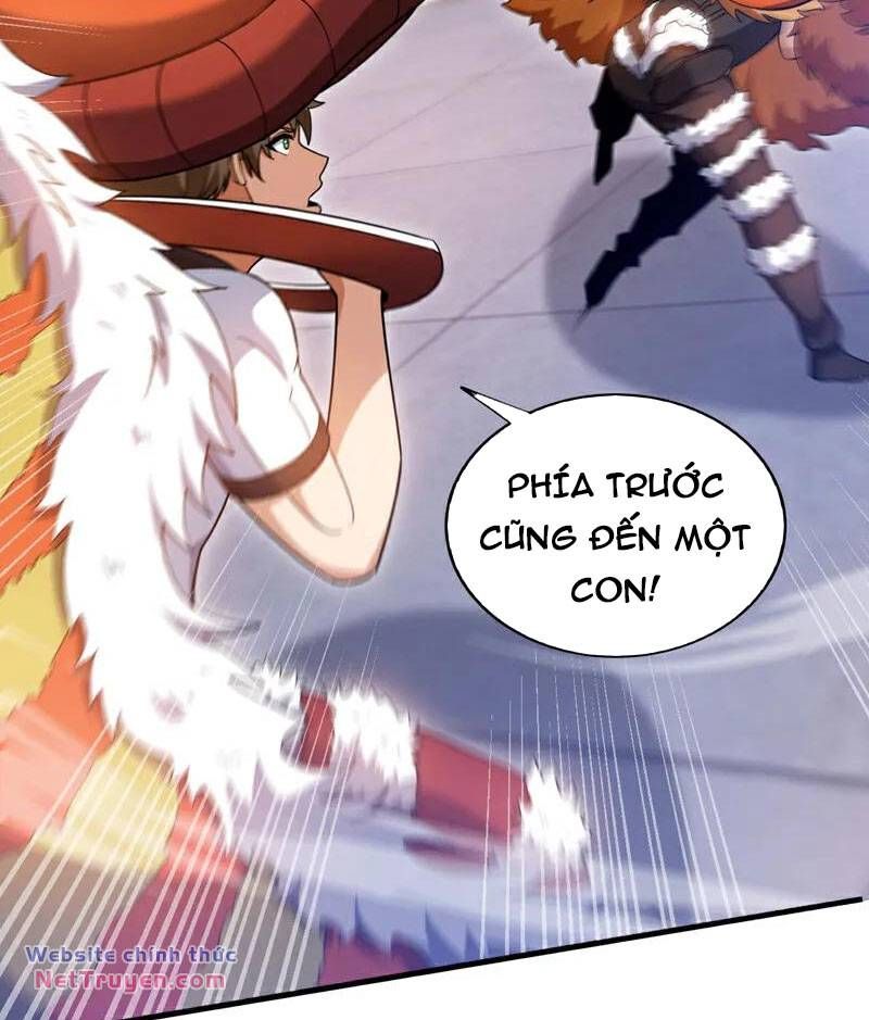 đọc truyện Trấn Quốc Thần Tế Chương 135 ảnh 65 tại Thiên Thai Truyện