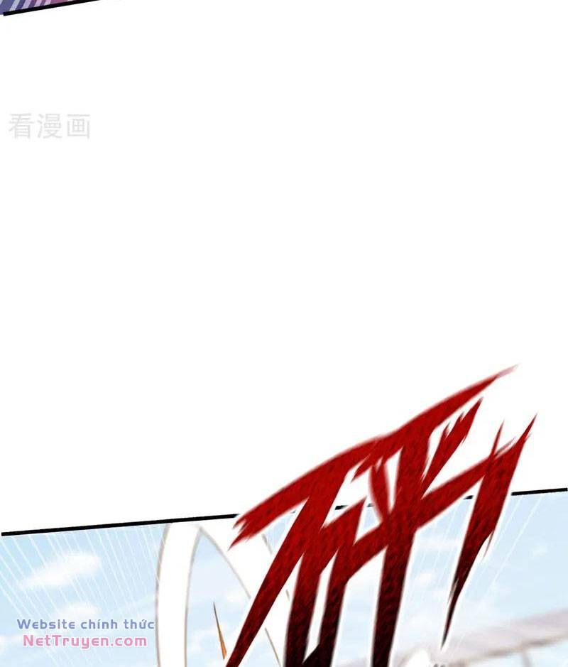 đọc truyện Trấn Quốc Thần Tế Chương 135 ảnh 66 tại Thiên Thai Truyện