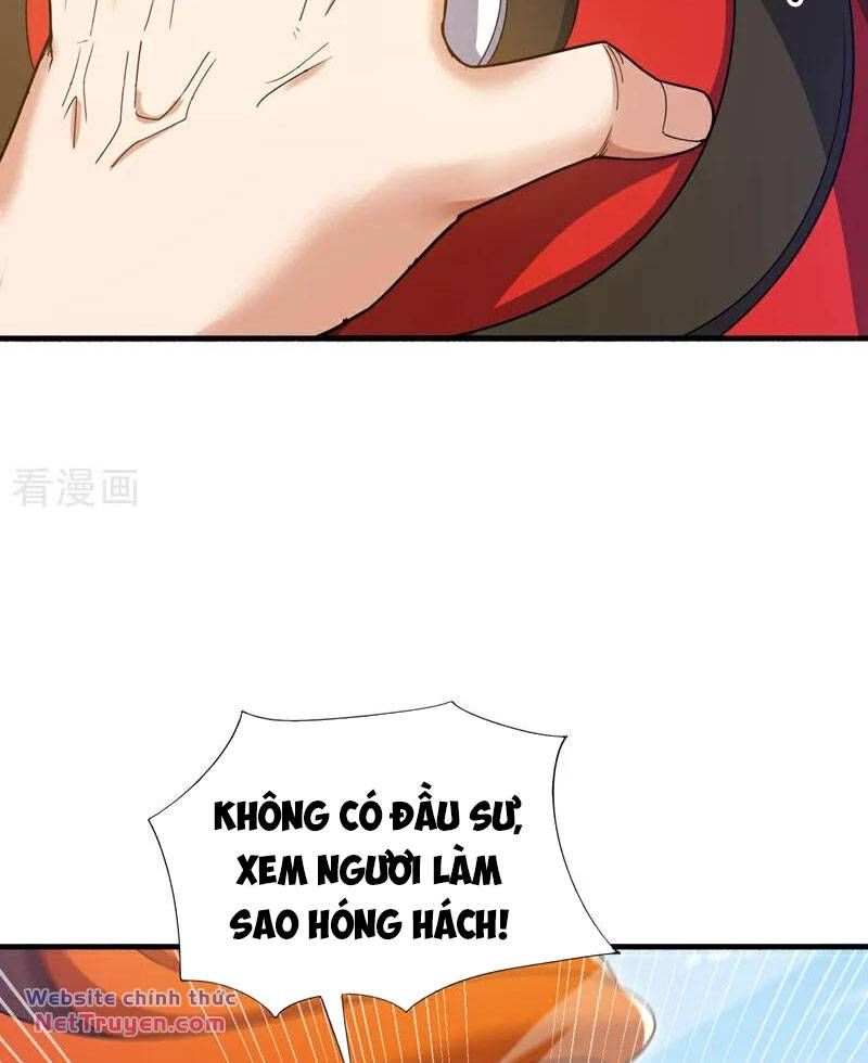 đọc truyện Trấn Quốc Thần Tế Chương 135 ảnh 9 tại Thiên Thai Truyện