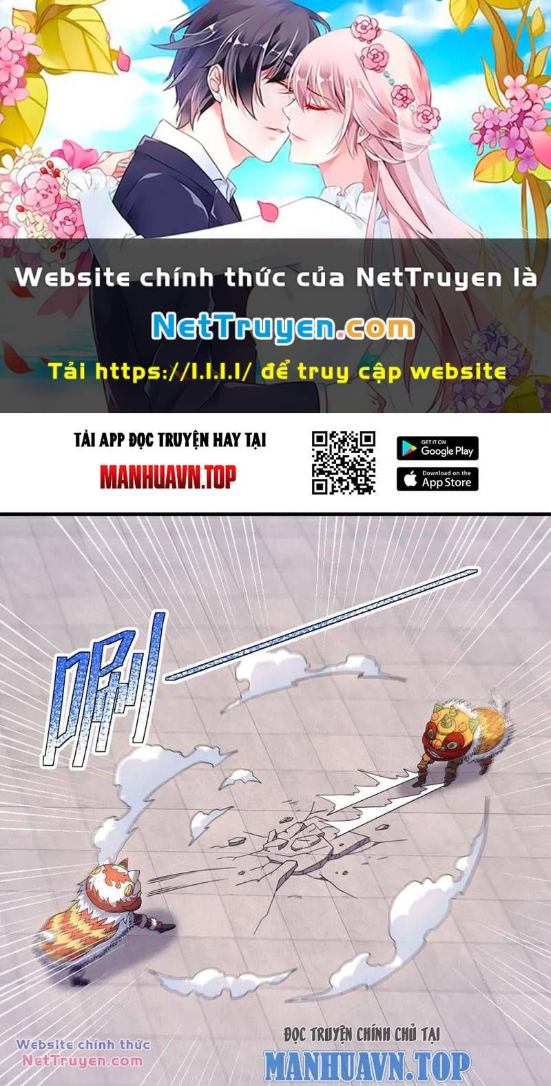 đọc truyện Trấn Quốc Thần Tế Chương 136 ảnh 3 tại Thiên Thai Truyện