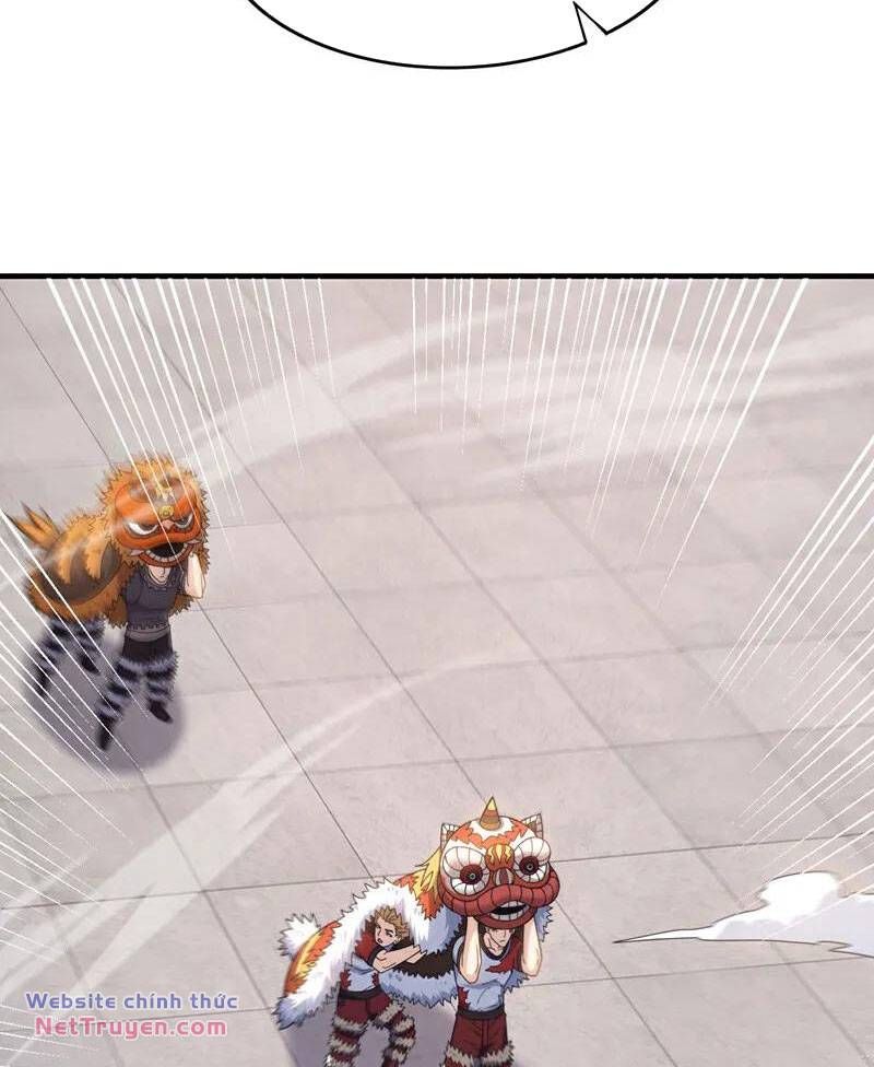 đọc truyện Trấn Quốc Thần Tế Chương 136 ảnh 14 tại Thiên Thai Truyện