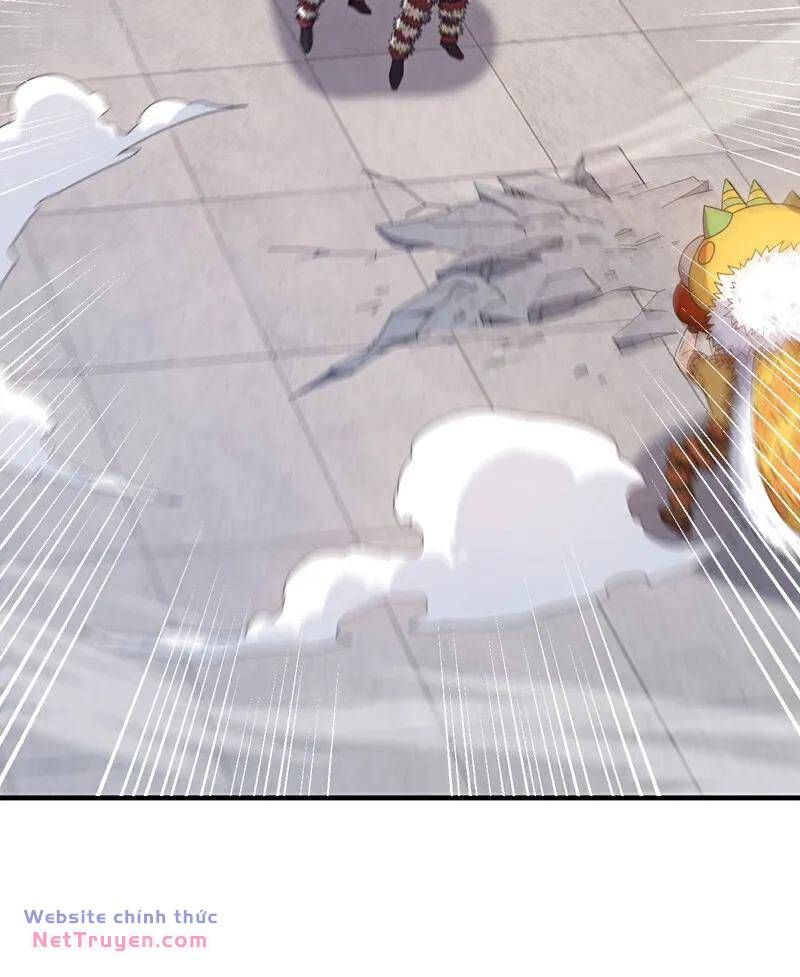 đọc truyện Trấn Quốc Thần Tế Chương 136 ảnh 15 tại Thiên Thai Truyện