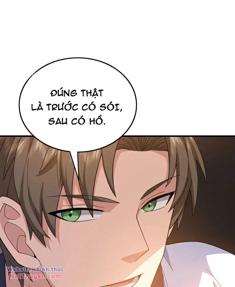 đọc truyện Trấn Quốc Thần Tế Chương 136 ảnh 16 tại Thiên Thai Truyện