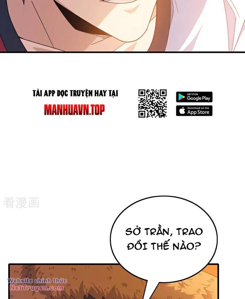 đọc truyện Trấn Quốc Thần Tế Chương 136 ảnh 17 tại Thiên Thai Truyện