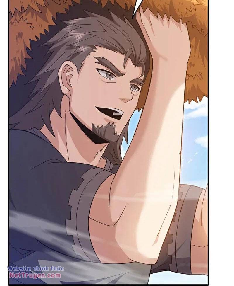 đọc truyện Trấn Quốc Thần Tế Chương 136 ảnh 18 tại Thiên Thai Truyện