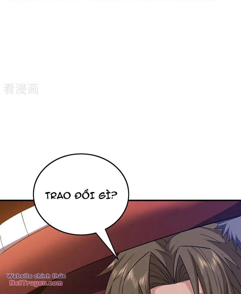 đọc truyện Trấn Quốc Thần Tế Chương 136 ảnh 19 tại Thiên Thai Truyện