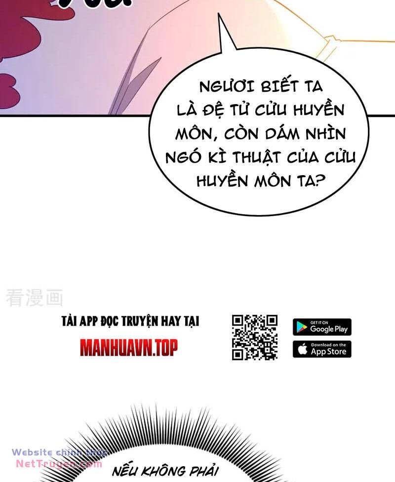 đọc truyện Trấn Quốc Thần Tế Chương 136 ảnh 26 tại Thiên Thai Truyện