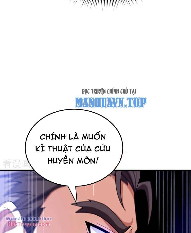 đọc truyện Trấn Quốc Thần Tế Chương 136 ảnh 29 tại Thiên Thai Truyện