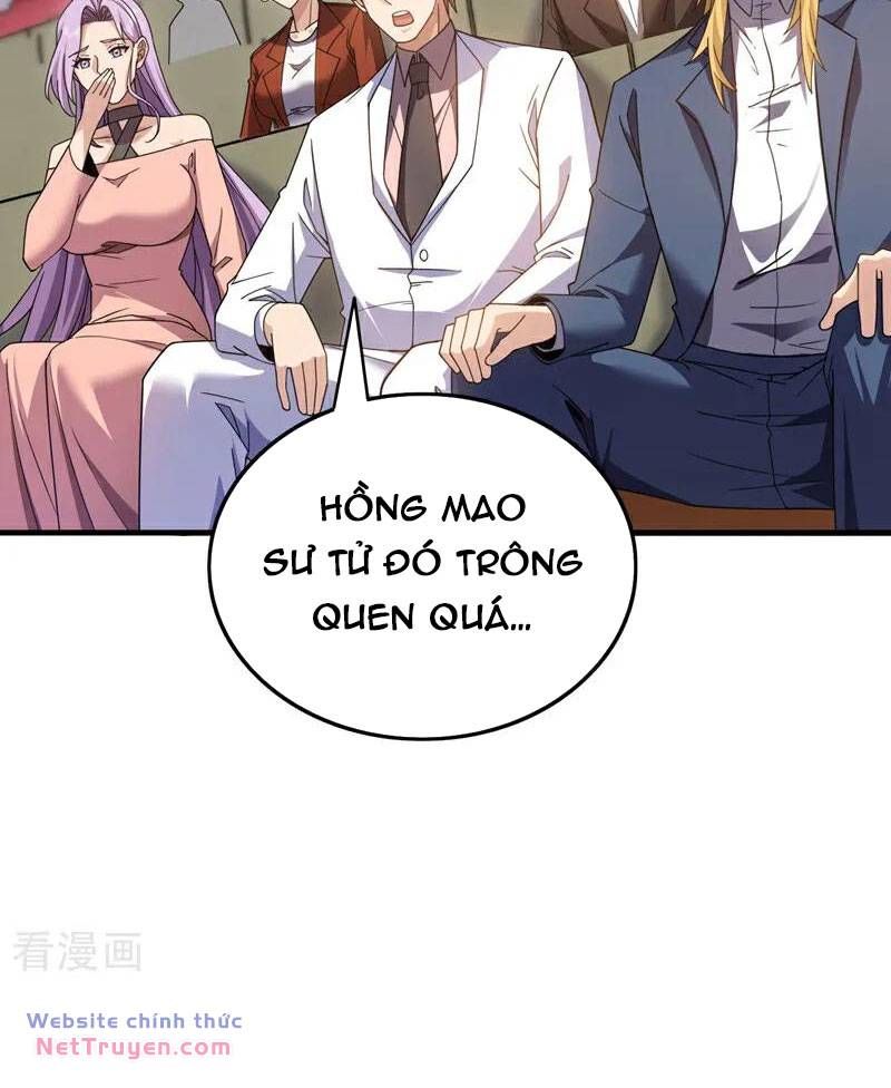 đọc truyện Trấn Quốc Thần Tế Chương 136 ảnh 5 tại Thiên Thai Truyện