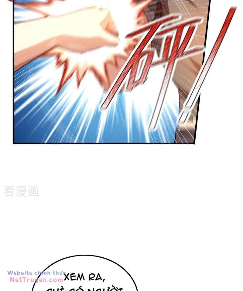 đọc truyện Trấn Quốc Thần Tế Chương 136 ảnh 36 tại Thiên Thai Truyện