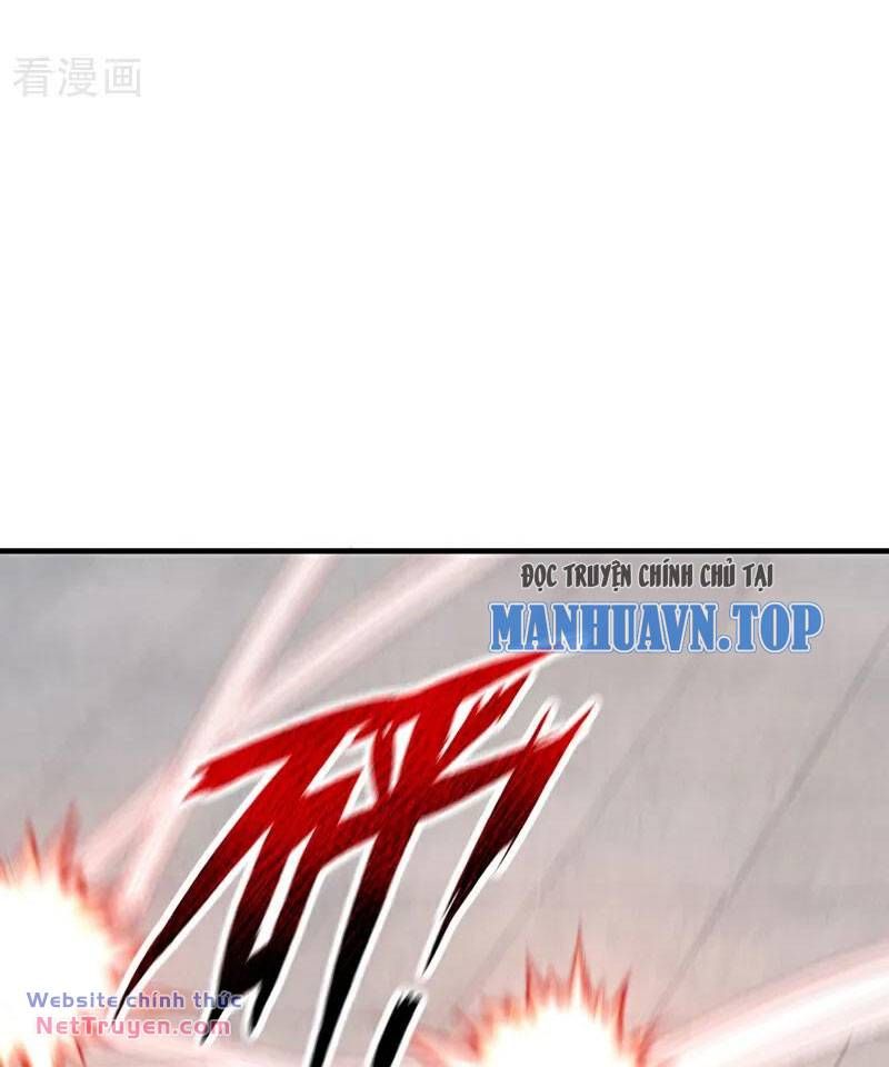 đọc truyện Trấn Quốc Thần Tế Chương 136 ảnh 38 tại Thiên Thai Truyện