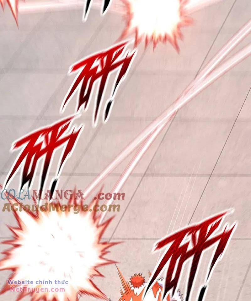 đọc truyện Trấn Quốc Thần Tế Chương 136 ảnh 39 tại Thiên Thai Truyện