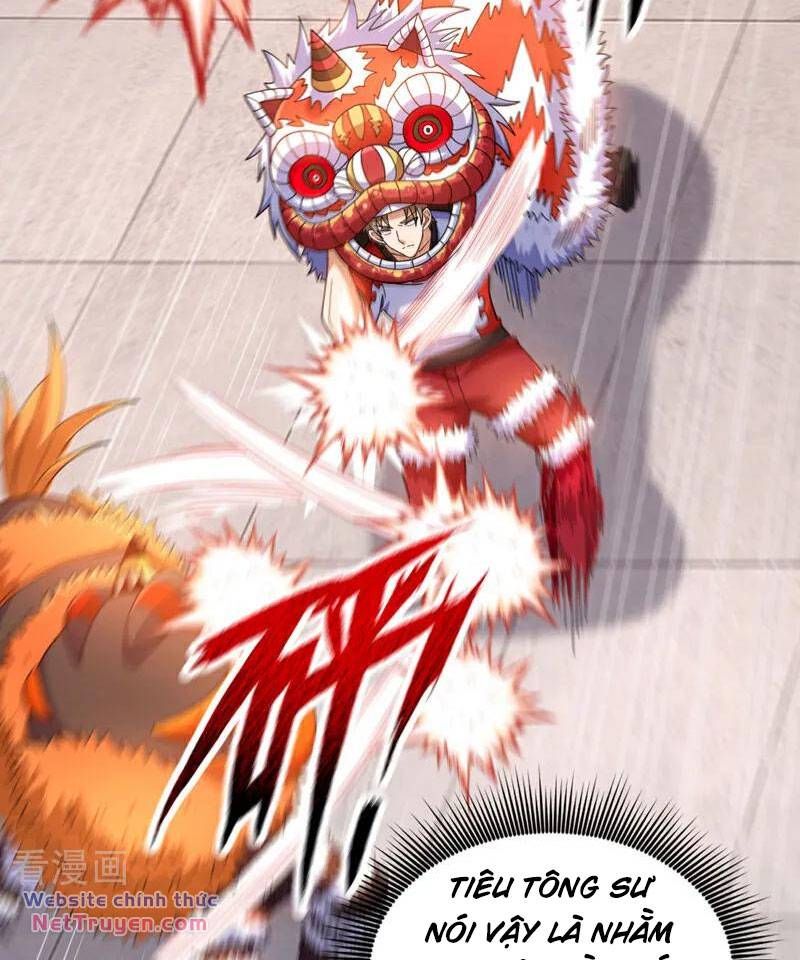 đọc truyện Trấn Quốc Thần Tế Chương 136 ảnh 40 tại Thiên Thai Truyện