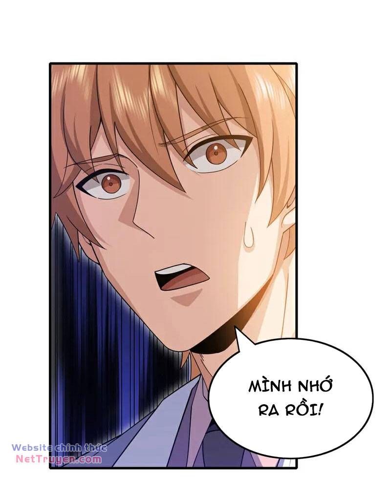 đọc truyện Trấn Quốc Thần Tế Chương 136 ảnh 6 tại Thiên Thai Truyện